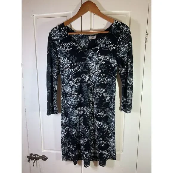 Very Vineyard Dress Women Medium Stretch Preppy Martha's Vineyard Edgartown Shop - Picture 2 of 11